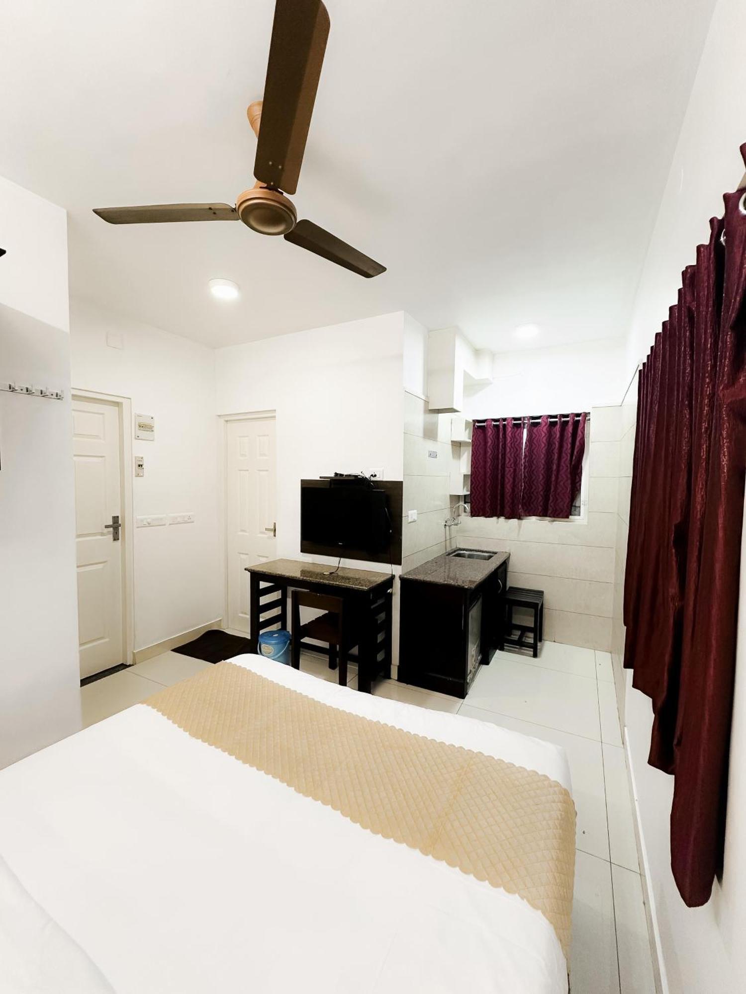 White House Inn Kochi Exterior photo