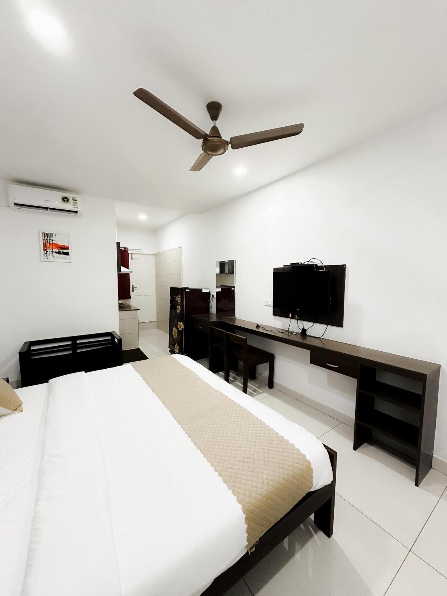 White House Inn Kochi Exterior photo