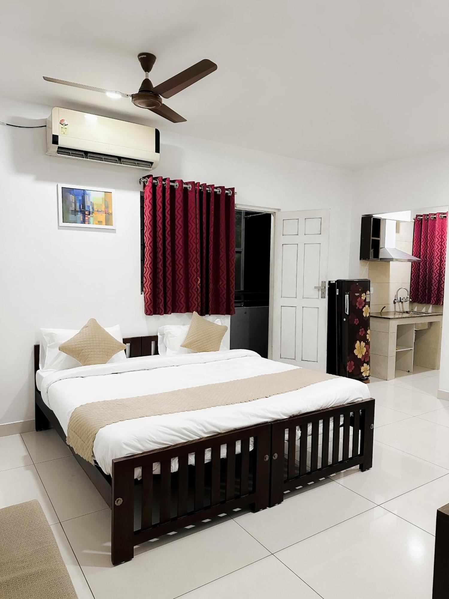 White House Inn Kochi Exterior photo