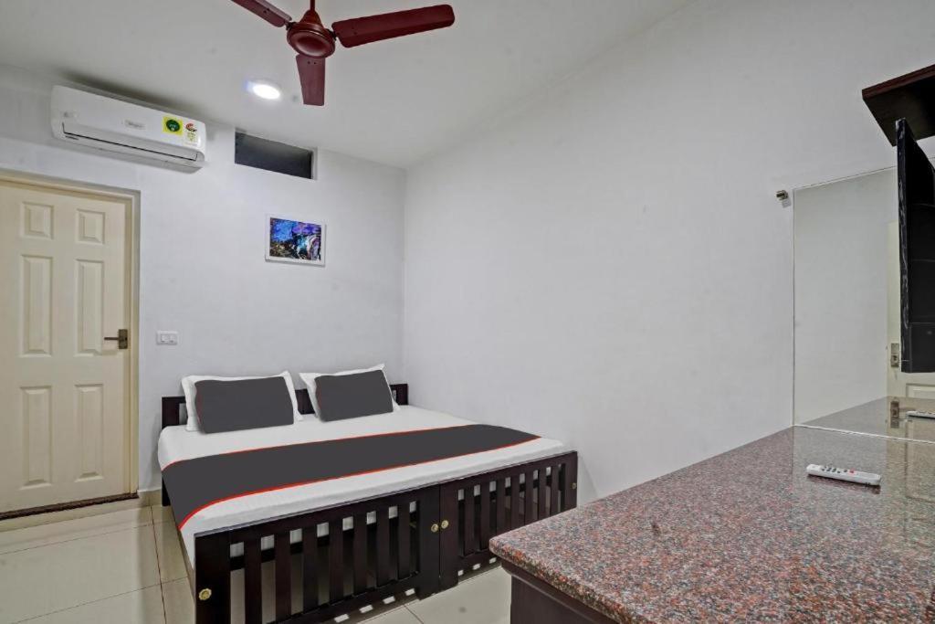 White House Inn Kochi Exterior photo