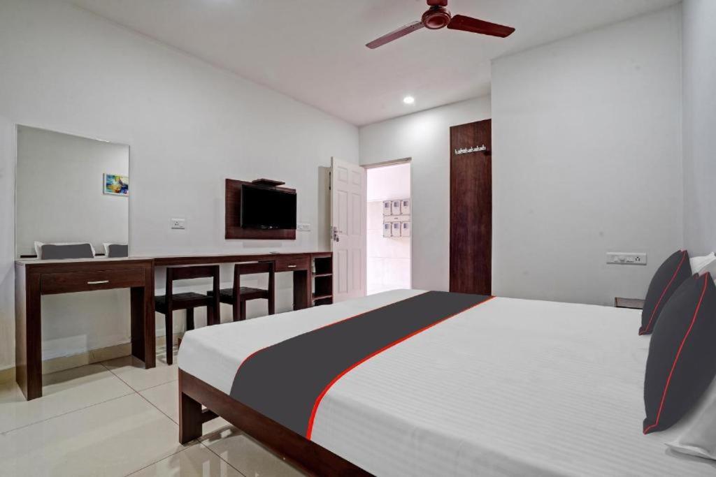White House Inn Kochi Exterior photo